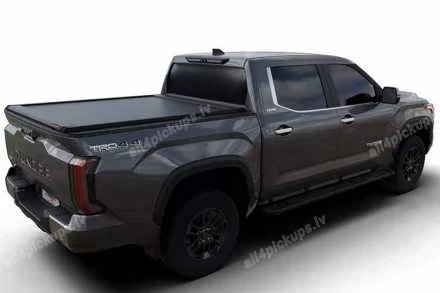 ЖАЛЮЗИ КУЗОВА TESSERA ROLL MANUAL TOYOTA Tundra