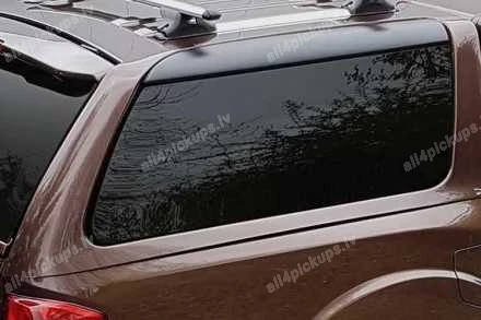 FIXED SIDE WINDOWS (RR RH5 RANGER 22-) 