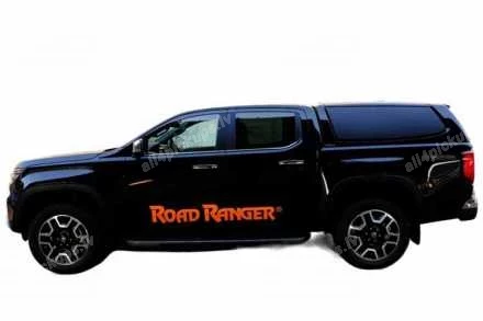 HARDTOP ROAD RANGER RH5 VOLKSWAGEN Amarok