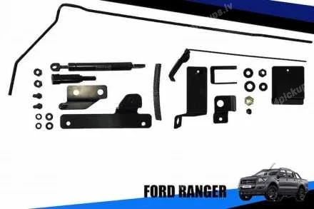 АССИСТЕНТ КРЫШКИ КУЗОВА AEROKLAS FORD Ranger