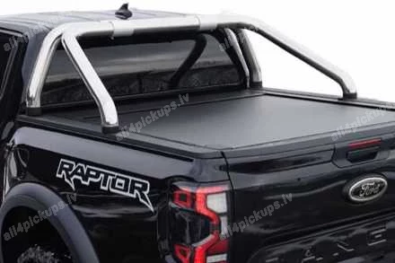 ПОЛИРОВАННАЯ ДВОЙНАЯ ДУГА КУЗОВА MISUTONIDA 