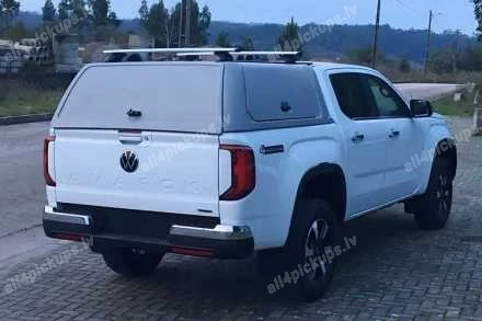 HARDTOP LINEXTRAS STARPRO VOLKSWAGEN Amarok