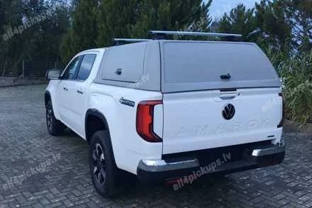 HARDTOP LINEXTRAS STARPRO VOLKSWAGEN Amarok