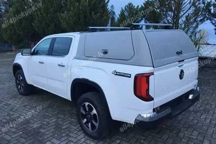 HARDTOP LINEXTRAS STARPRO VOLKSWAGEN Amarok