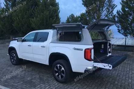 HARDTOP LINEXTRAS STARPRO VOLKSWAGEN Amarok