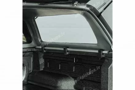 КУНГ КУЗОВА ALPHA CMX