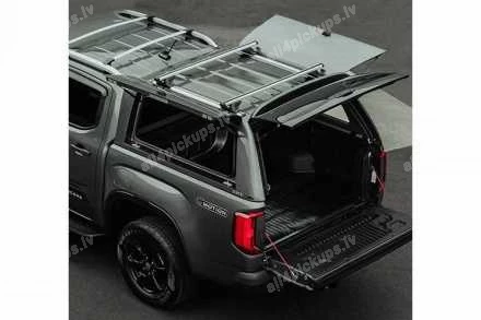 КУНГ КУЗОВА ALPHA CMX