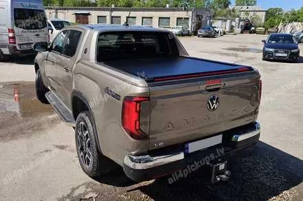 ROLLER LIDTESSERA ROLL+ (AVENTURA) VOLKSWAGEN Amarok