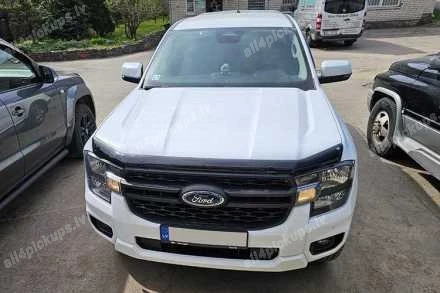 BONNET GUARD EGR FORD Ranger, FORD Ranger Raptor