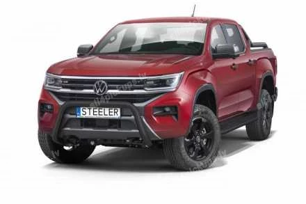 ПЕРЕДНЯЯ ДУГА А ФОРМЫ STEELER