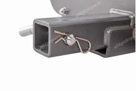 ПЕРЕНОСНОЙ КРОНШТЕЙН ЛЕБЁДКИ TM