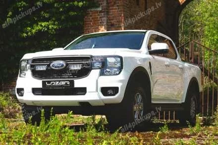 LAZER LED ADDITIONAL LIGHTS INTEGRATION KIT (TRIPLE-R 750 ELITE - XL, XLT, TREMOR)