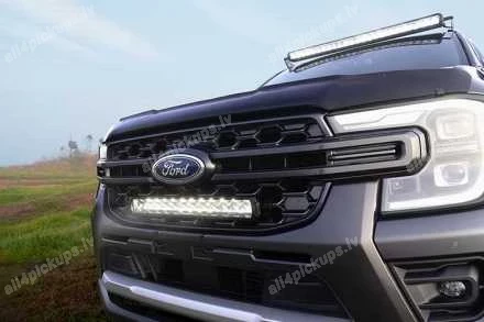 LAZER LED ADDITIONAL LIGHTS INTEGRATION KIT (TRIPLE-R 1250 ELITE - WILDTRAK)