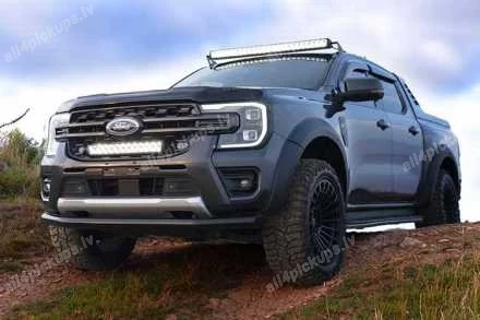 LAZER LED ADDITIONAL LIGHTS INTEGRATION KIT (TRIPLE-R 1250 ELITE - WILDTRAK)