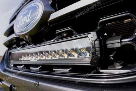 LAZER LED ADDITIONAL LIGHTS INTEGRATION KIT (TRIPLE-R 1250 ELITE - WILDTRAK)