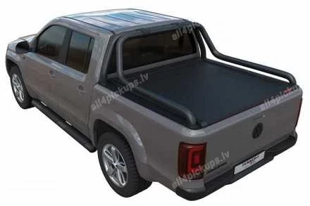 KRAVAS KASTES ŽALŪZIJAS TESSERA ROLL MANUAL (CANYON) VOLKSWAGEN Amarok