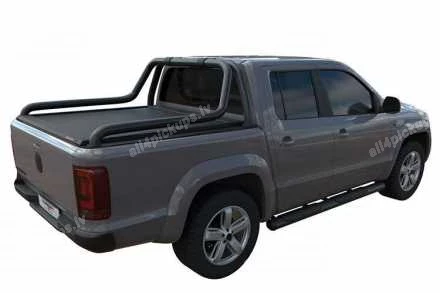 ЖАЛЮЗИ КУЗОВА TESSERA ROLL MANUAL (CANYON) VOLKSWAGEN Amarok