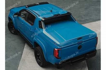 KRAVAS KASTES VĀKS ALPHA SC-Z VOLKSWAGEN Amarok