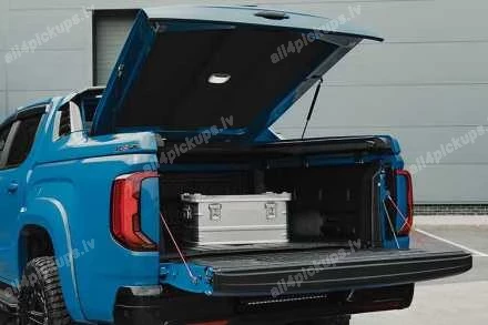 TONNEAU COVER ALPHA SC-Z