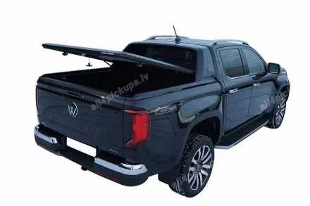 ALUMINUM TONNEAU COVER UPSTONE (AVENTURA) VOLKSWAGEN Amarok