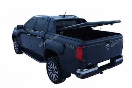 ALUMINUM TONNEAU COVER UPSTONE (AVENTURA) VOLKSWAGEN Amarok