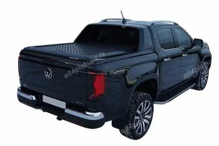 ALUMĪNIJA KRAVAS KASTES VĀKS UPSTONE (AVENTURA) VOLKSWAGEN Amarok