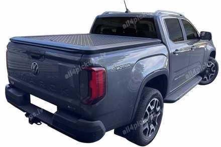 ALUMINUM TONNEAU COVER UPSTONE VOLKSWAGEN Amarok