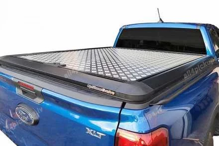 ALUMINUM TONNEAU COVER UPSTONE