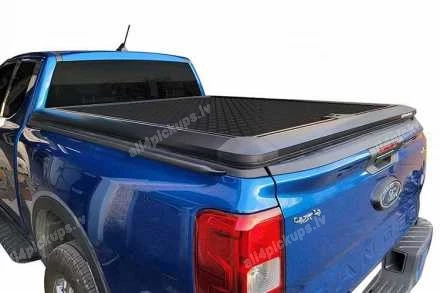 ALUMINUM TONNEAU COVER UPSTONE