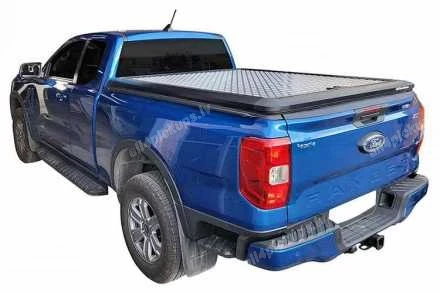 ALUMINUM TONNEAU COVER UPSTONE