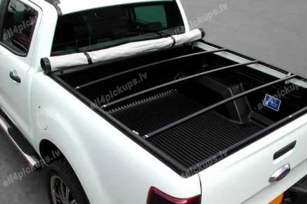 SOFT TONNEAU COVER TM I FORD Ranger, FORD Ranger Raptor