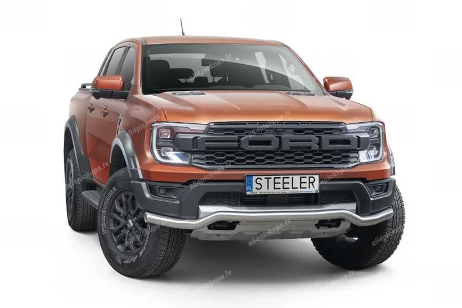 ПЕРЕДНЯЯ НИЗКАЯ ДУГА STEELER FORD Ranger Raptor