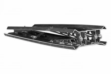 HUNTING PULL TRAP MORE4X4