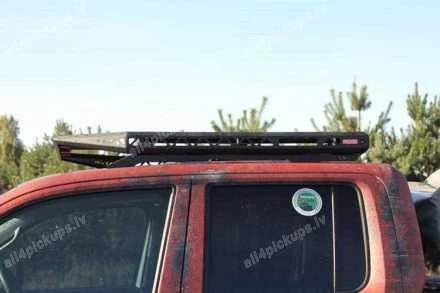 ROOF PLATFORM MORE4X4 FORD Ranger Raptor