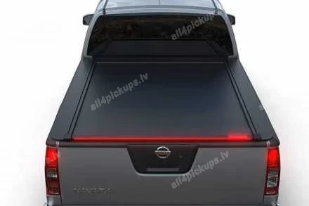 ЖАЛЮЗИ КУЗОВА TESSERA ROLL+