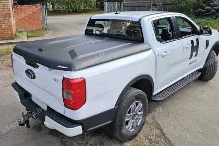 KRAVAS KASTES VĀKS AEROKLAS SPEED FORD Ranger, FORD Ranger Raptor