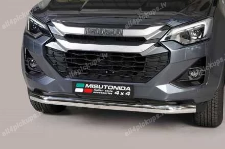 ПЕРЕДНЯЯ НИЗКАЯ ДУГА MISUTONIDA