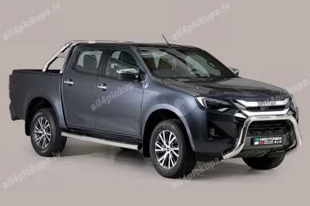 ПЕРЕДНЯЯ ДУГА А ФОРМЫ MISUTONIDA