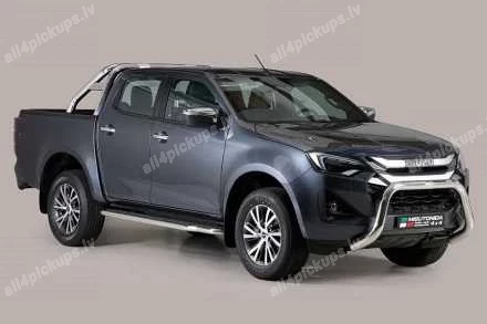 ПЕРЕДНЯЯ ДУГА А ФОРМЫ MISUTONIDA