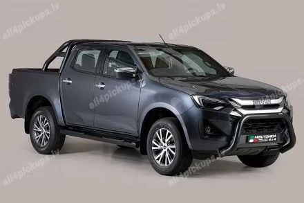 ПЕРЕДНЯЯ ДУГА А ФОРМЫ MISUTONIDA