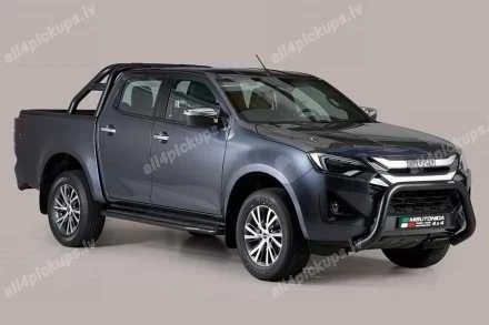 ПЕРЕДНЯЯ ДУГА А ФОРМЫ MISUTONIDA