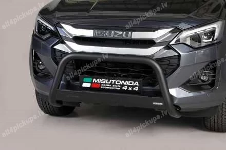 ПЕРЕДНЯЯ ДУГА А ФОРМЫ С ПОПЕРЕЧКОЙ MISUTONIDA