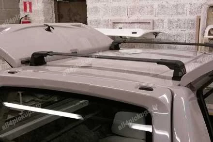 NORDTOP ROOF RACKS 