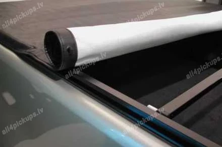 ТЕНТ КУЗОВА TM I