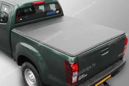 SOFT TONNEAU COVER TM I