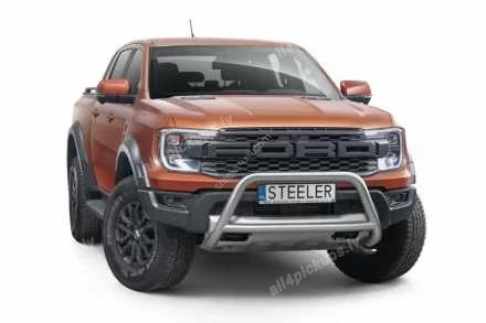 ПЕРЕДНЯЯ ДУГА А ФОРМЫ С ПОПЕРЕЧКОЙ STEELER