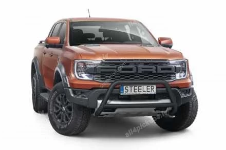 ПЕРЕДНЯЯ ДУГА А ФОРМЫ С ПОПЕРЕЧКОЙ STEELER