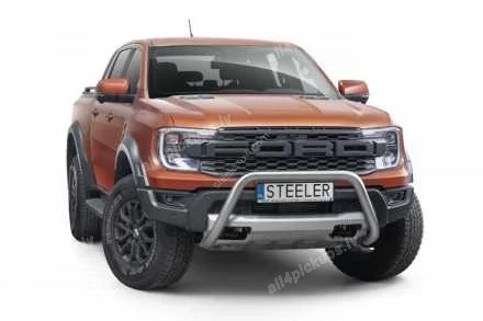 ПЕРЕДНЯЯ ДУГА А ФОРМЫ STEELER