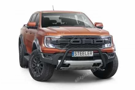 ПЕРЕДНЯЯ ДУГА А ФОРМЫ STEELER