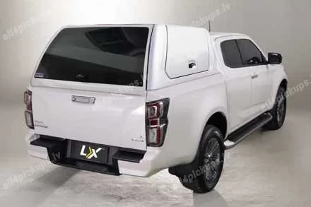 КУНГ КУЗОВА LINEXTRAS STARFLEX